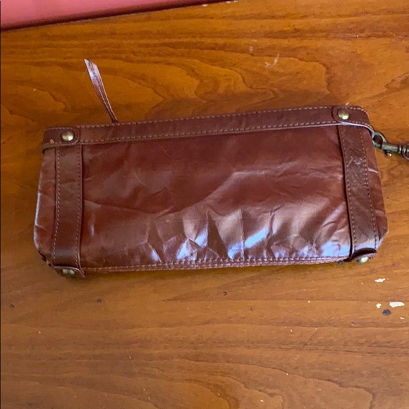 Aldo clutch/wristlet - Picture 7 of 8